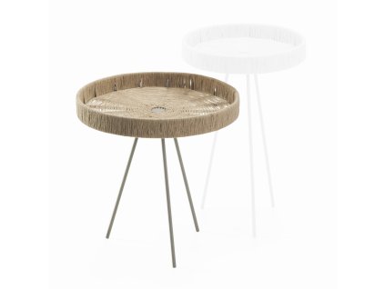 254035 TAHITI Beistelltisch