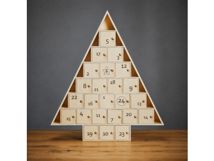 300131 TREE Adventskalender2W38vFe6WaTn0