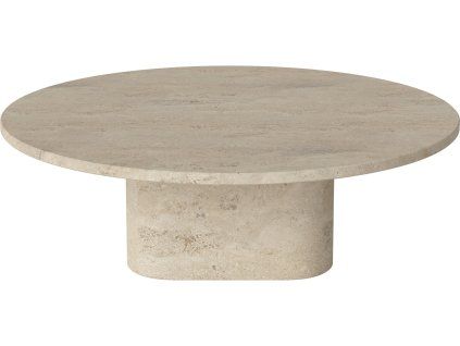 Konferenční stolek Eida Ø90 cm, více variant - Bolia