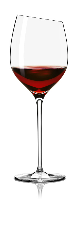 Levně Sklenice na červené víno Bordeaux, čirá, Eva Solo