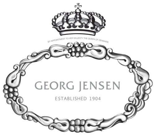 Svícen Georg Jensen Cobra set 2 ks (obrázek 4)