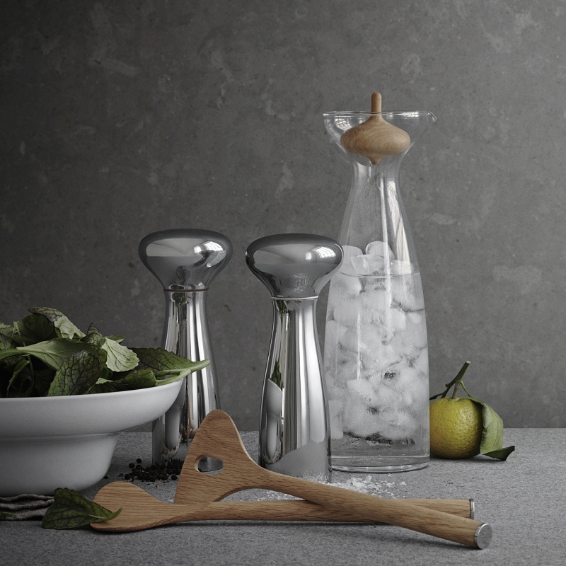 Karafa Alfredo - Georg Jensen (obrázek 4)