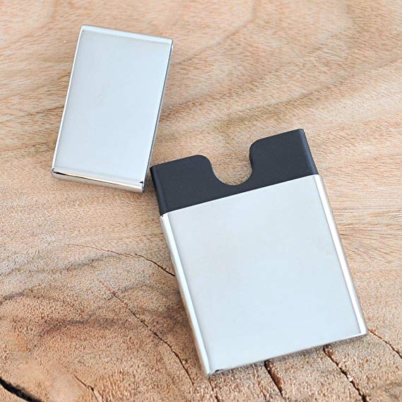 Nerezový vizitkář To Go - Georg Jensen (obrázek 3)