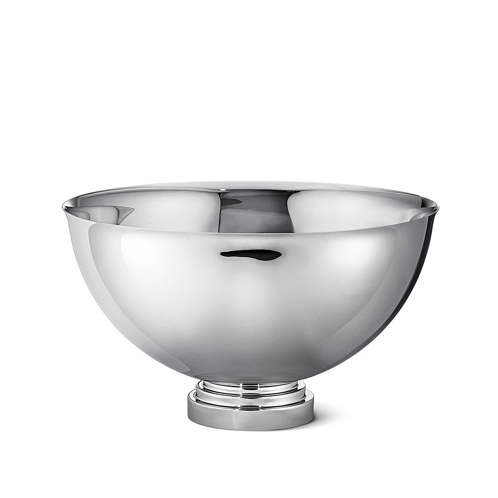 Mísa na šampaňské Manhattan, 40 cm - Georg Jensen