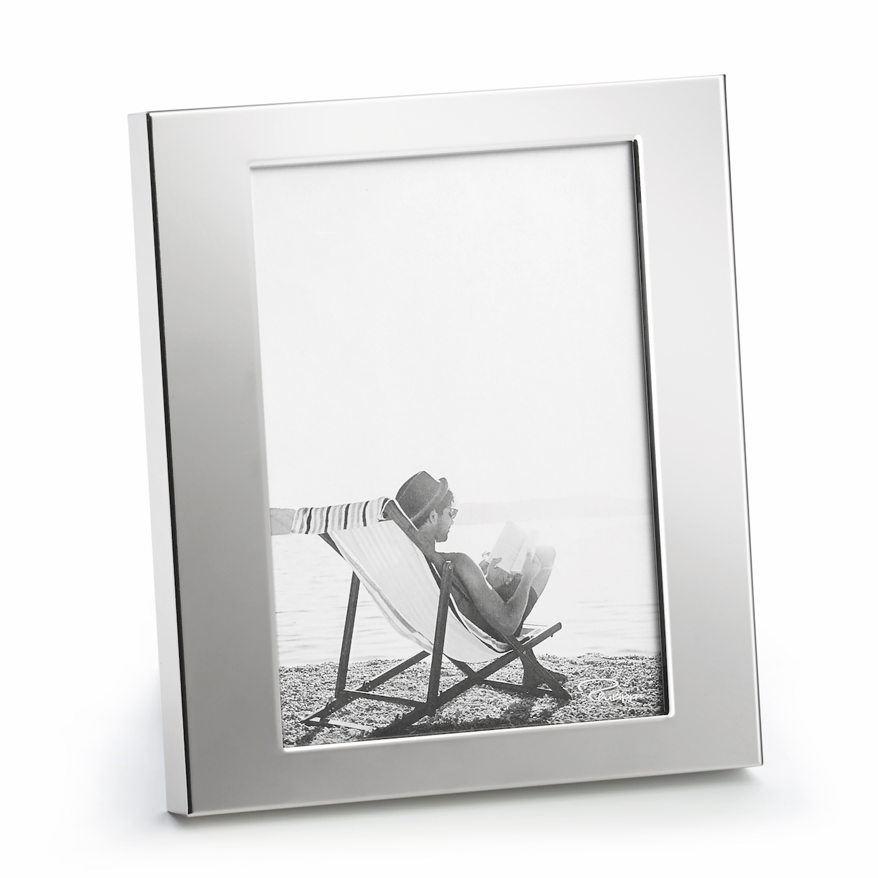 Levně Fotorámeček La plage, 13 x 18 cm - Philippi