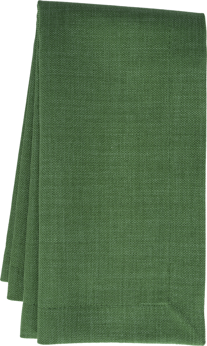 Levně Ubrus Loft, výběr ze 42 barev a 4 rozměrů - Sander Barva: 11 - apple green, Rozměry: 150 x 250 cm