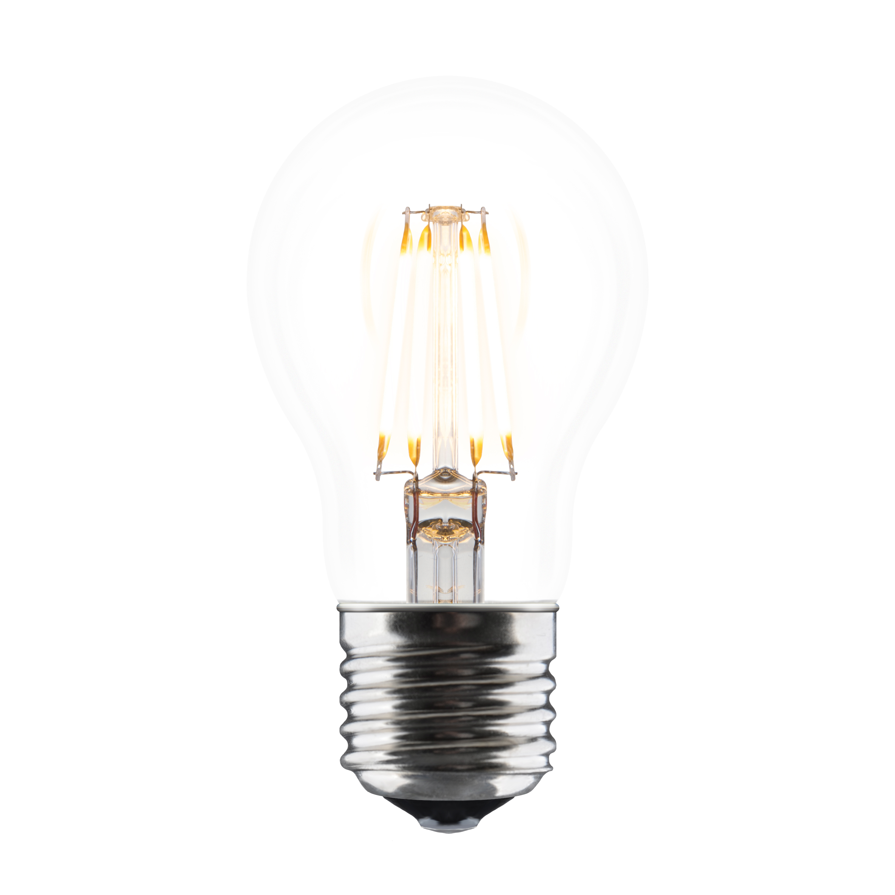 Levně Žárovka Idea LED A+ 60 mm / 6W - UMAGE