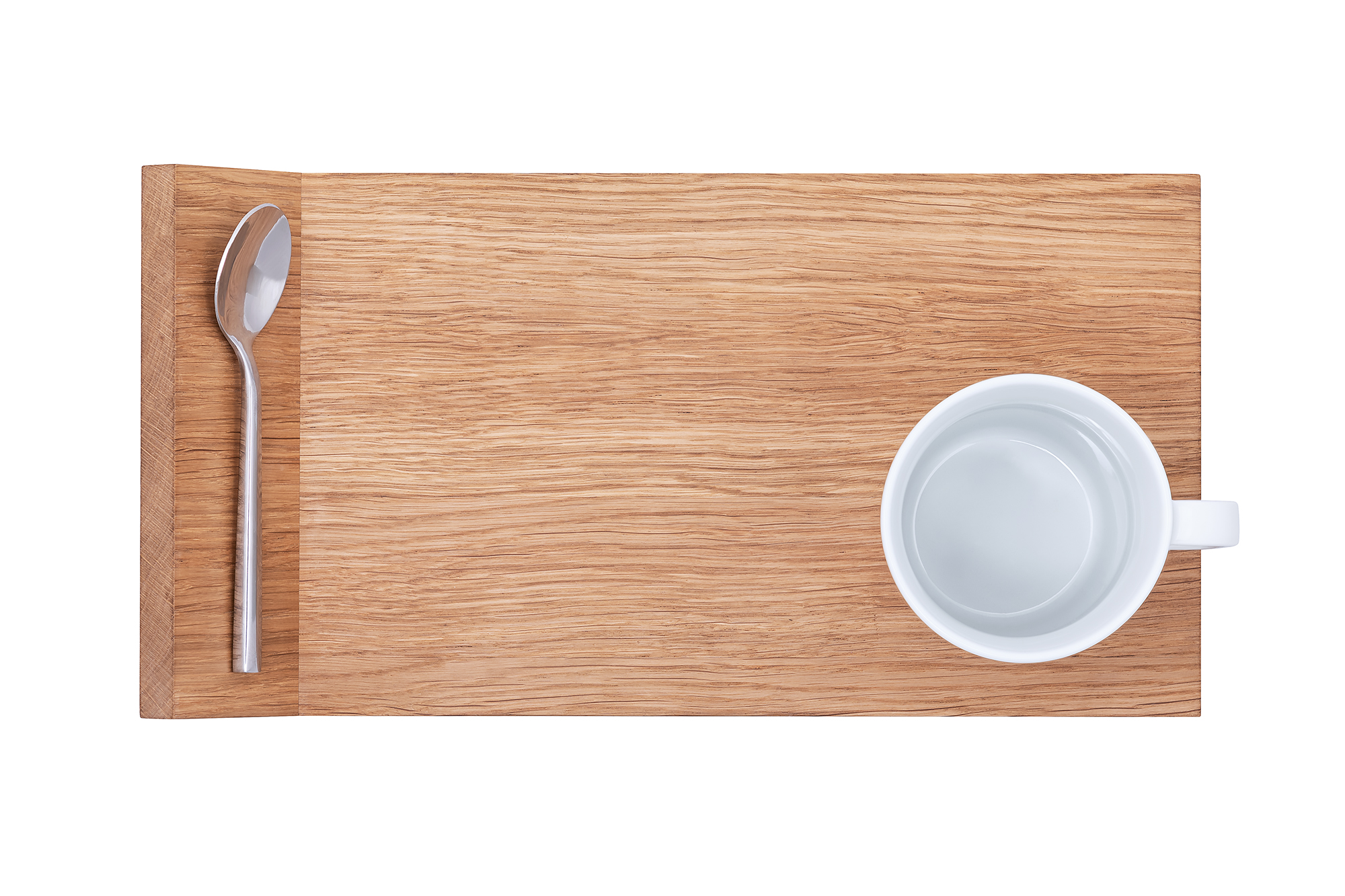 Rectangle Porcelain White - Clap Design (obrázek 4)