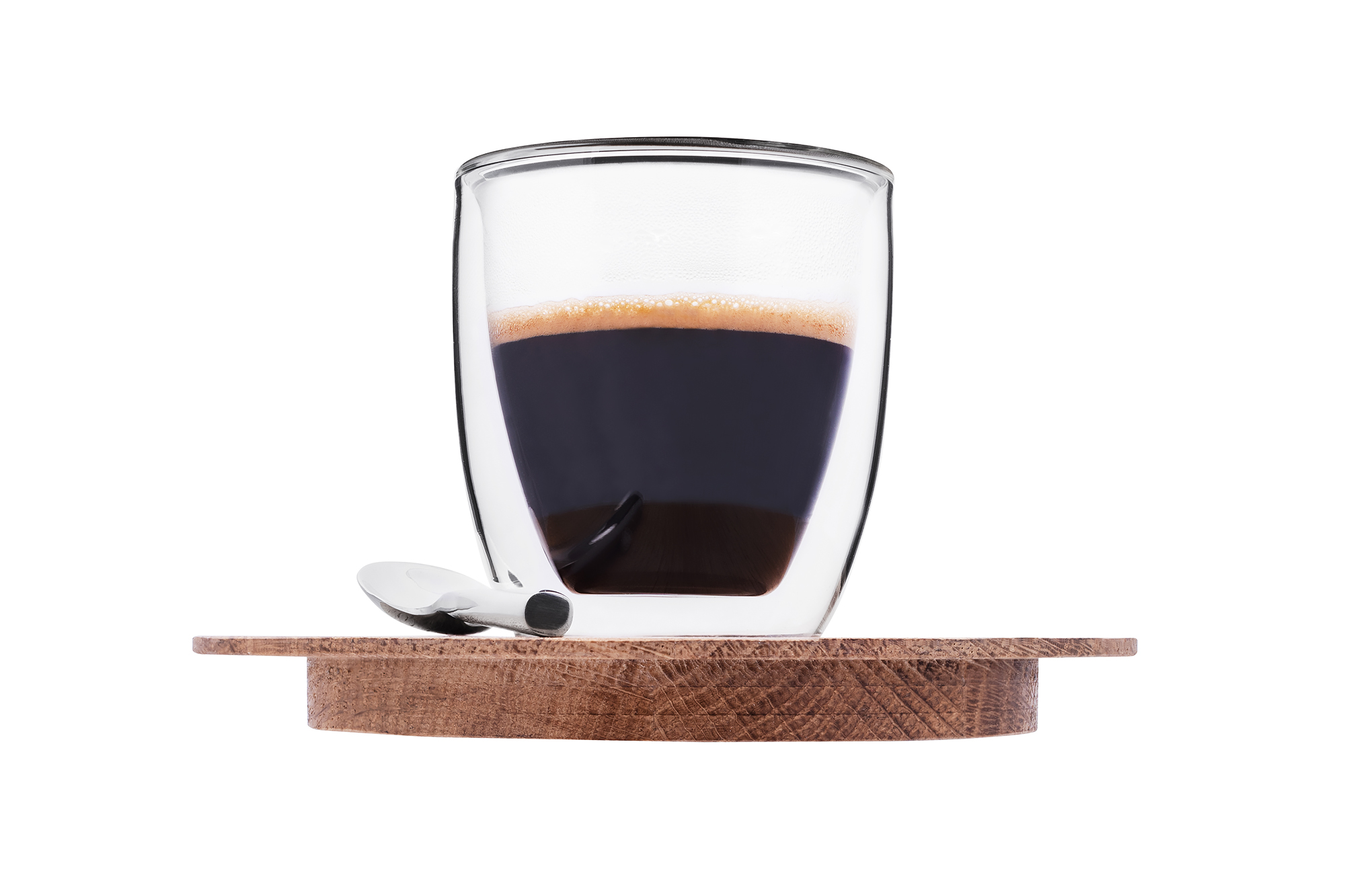 Levně Circle - Espresso set - Clap Design