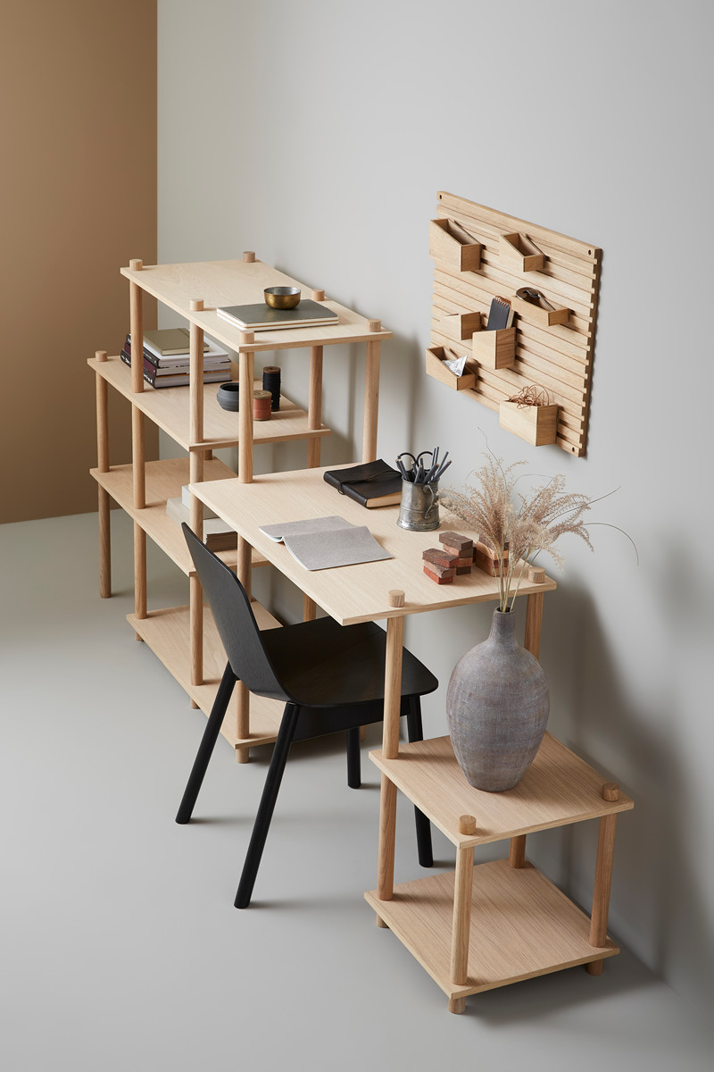 Organizér "Input" - Woud (obrázek 6)