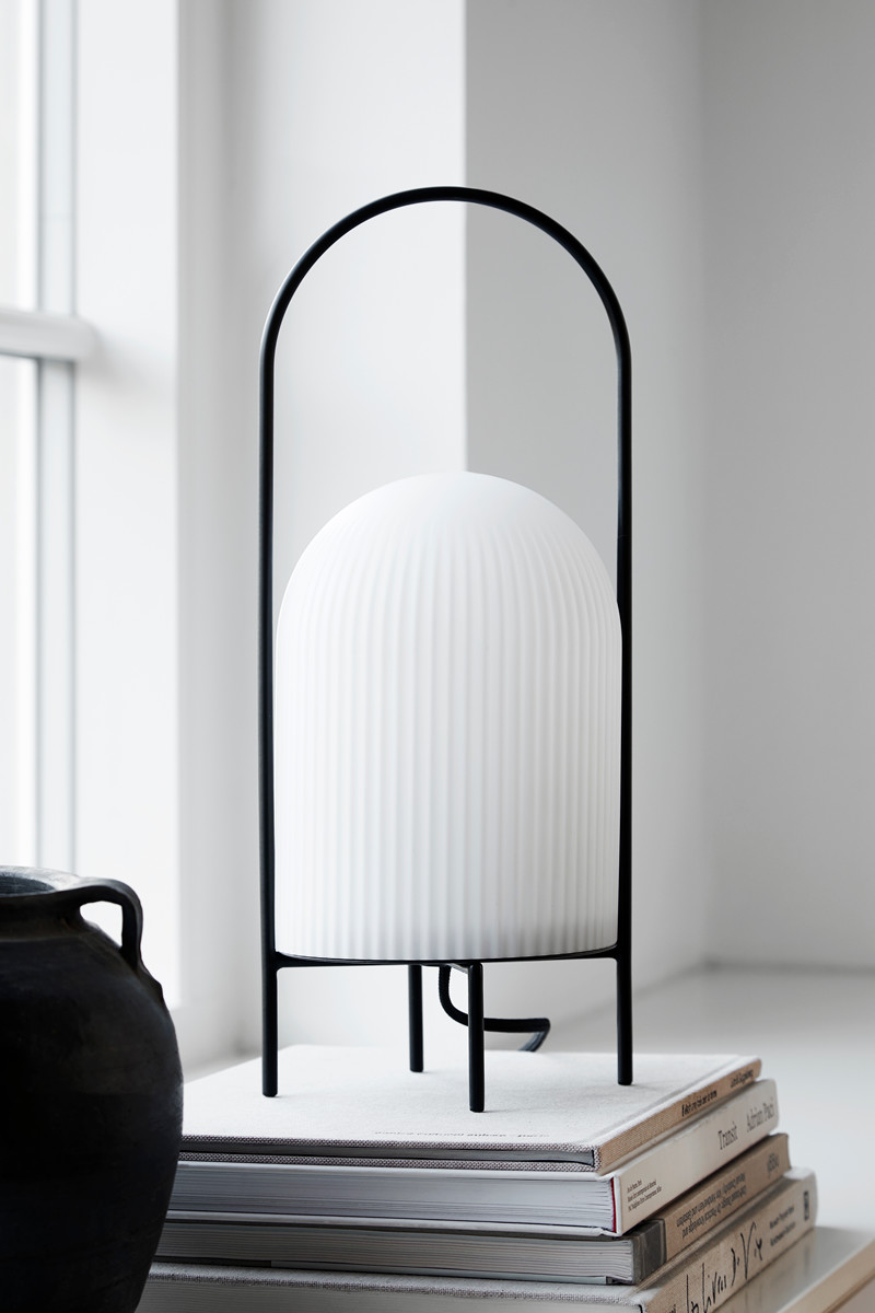 Stolní lampa "Ghost" - Woud (obrázek 4)