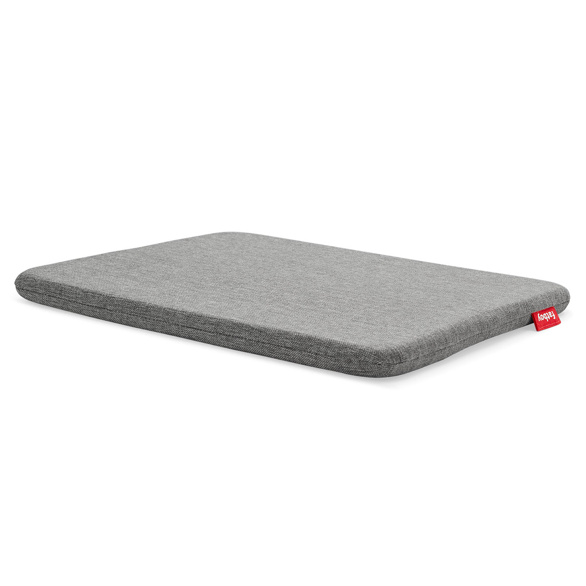 Levně Sedák na zahradní židli "concrete seat", 13 variant - Fatboy® Barva: rock grey