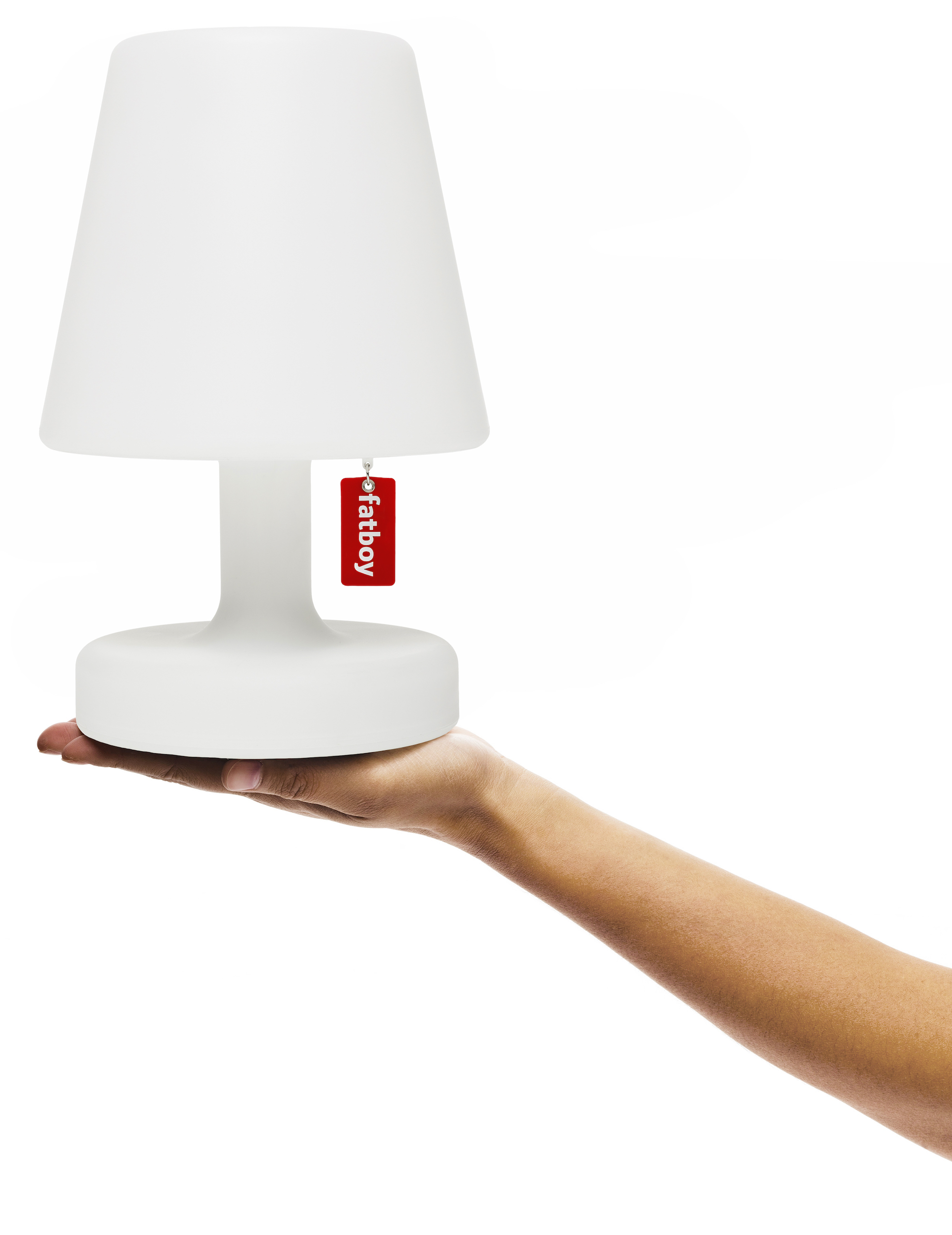 Stolní lampa "Edison the Petit" - Fatboy® (obrázek 5)