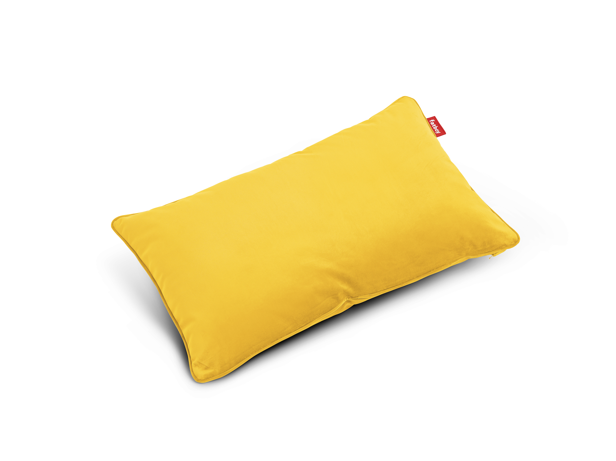 Polštář "pillow king", 7 variant - Fatboy® Barva: deep blush (obrázek 8)