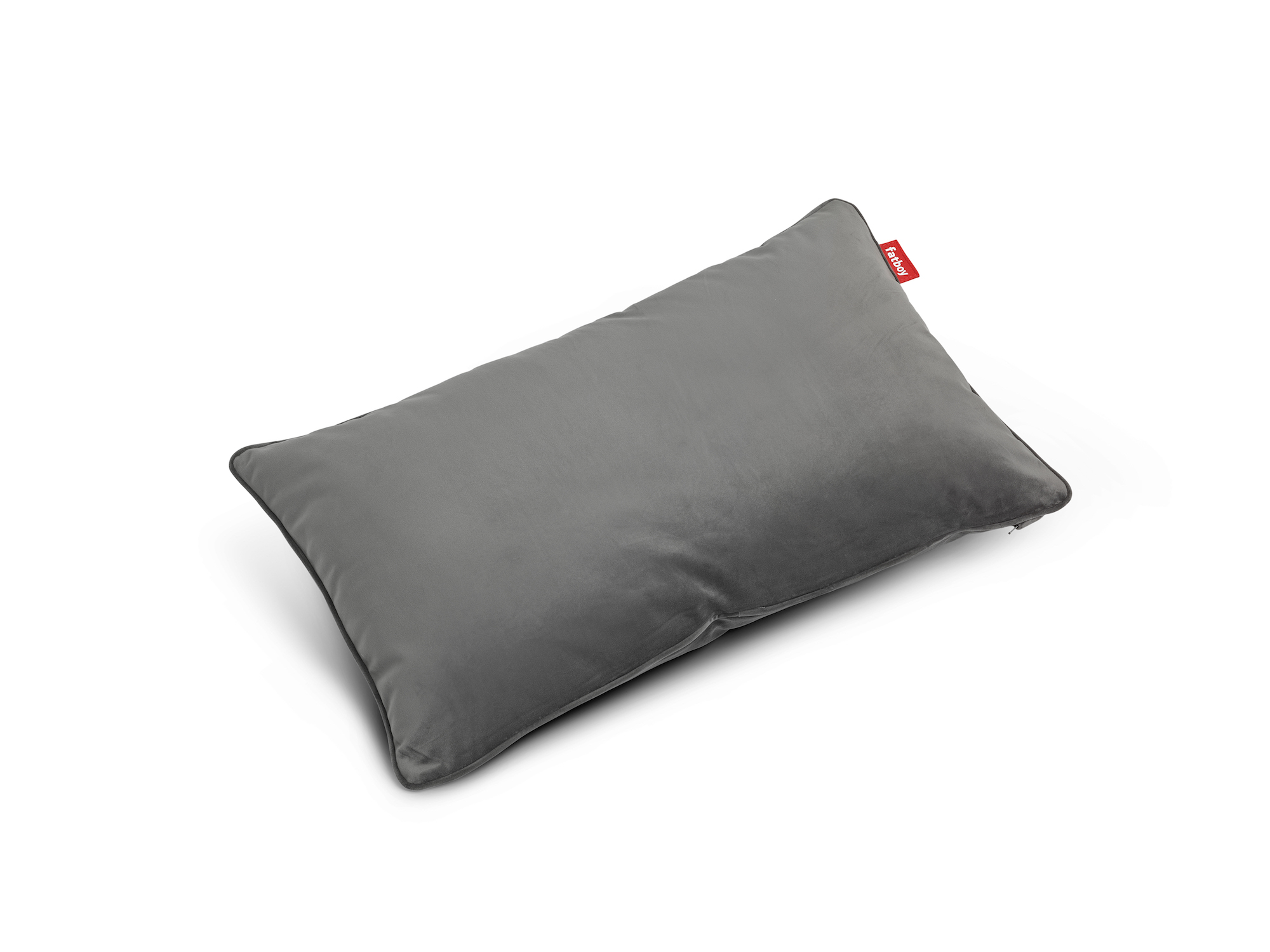 Levně Polštář "pillow king", 7 variant - Fatboy® Barva: taupe