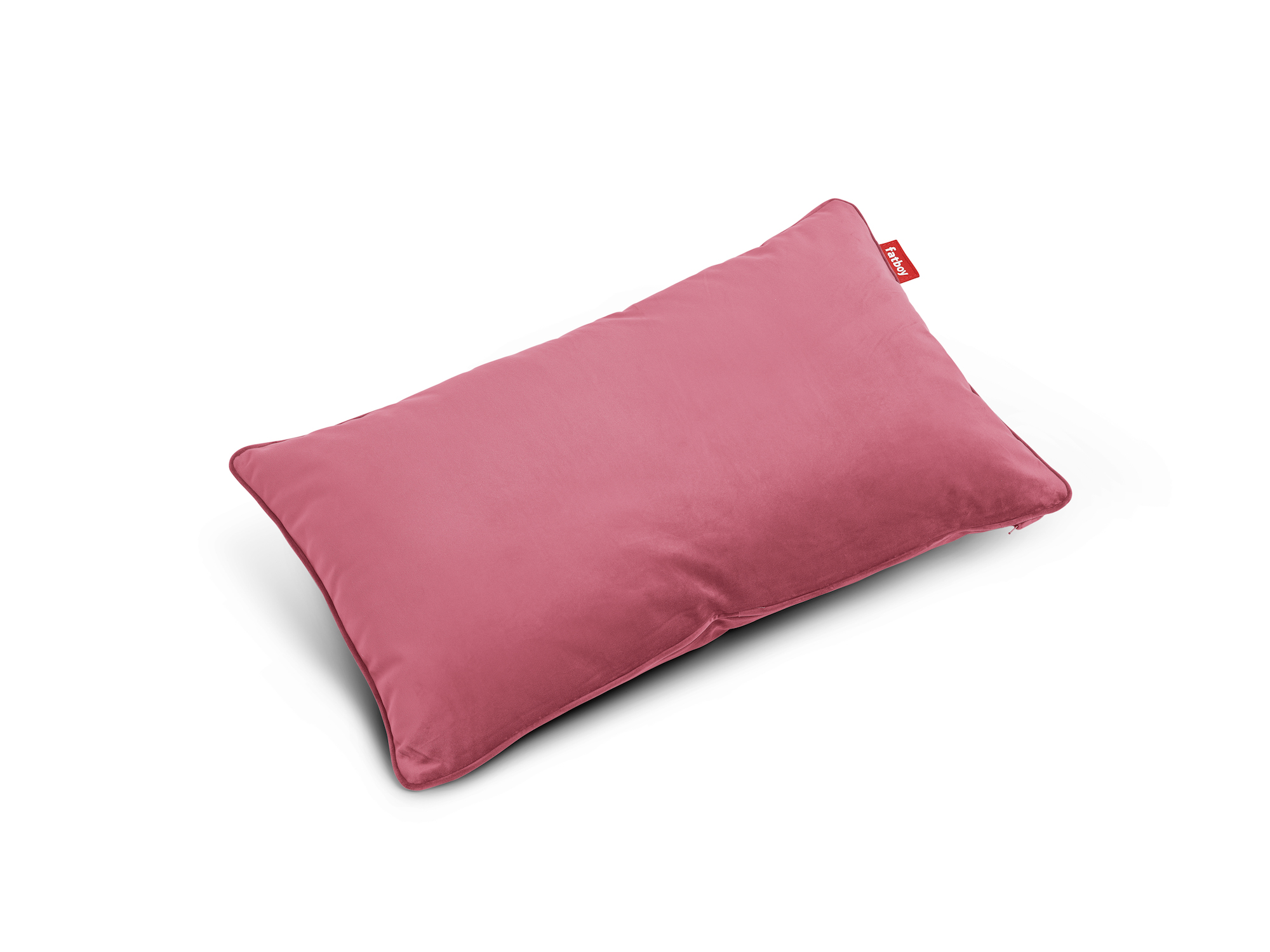 Levně Polštář "pillow king", 7 variant - Fatboy® Barva: deep blush