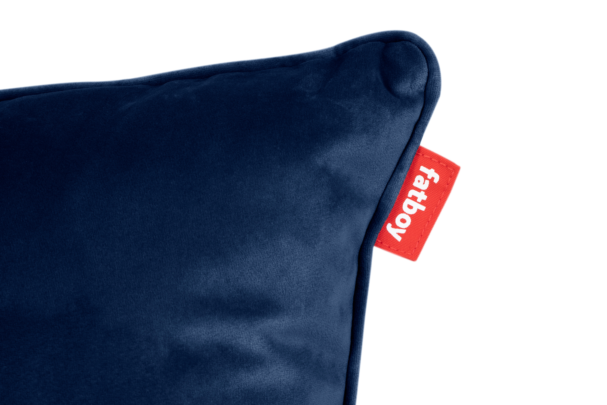 Polštář "pillow king", 7 variant - Fatboy® Barva: deep blush (obrázek 6)