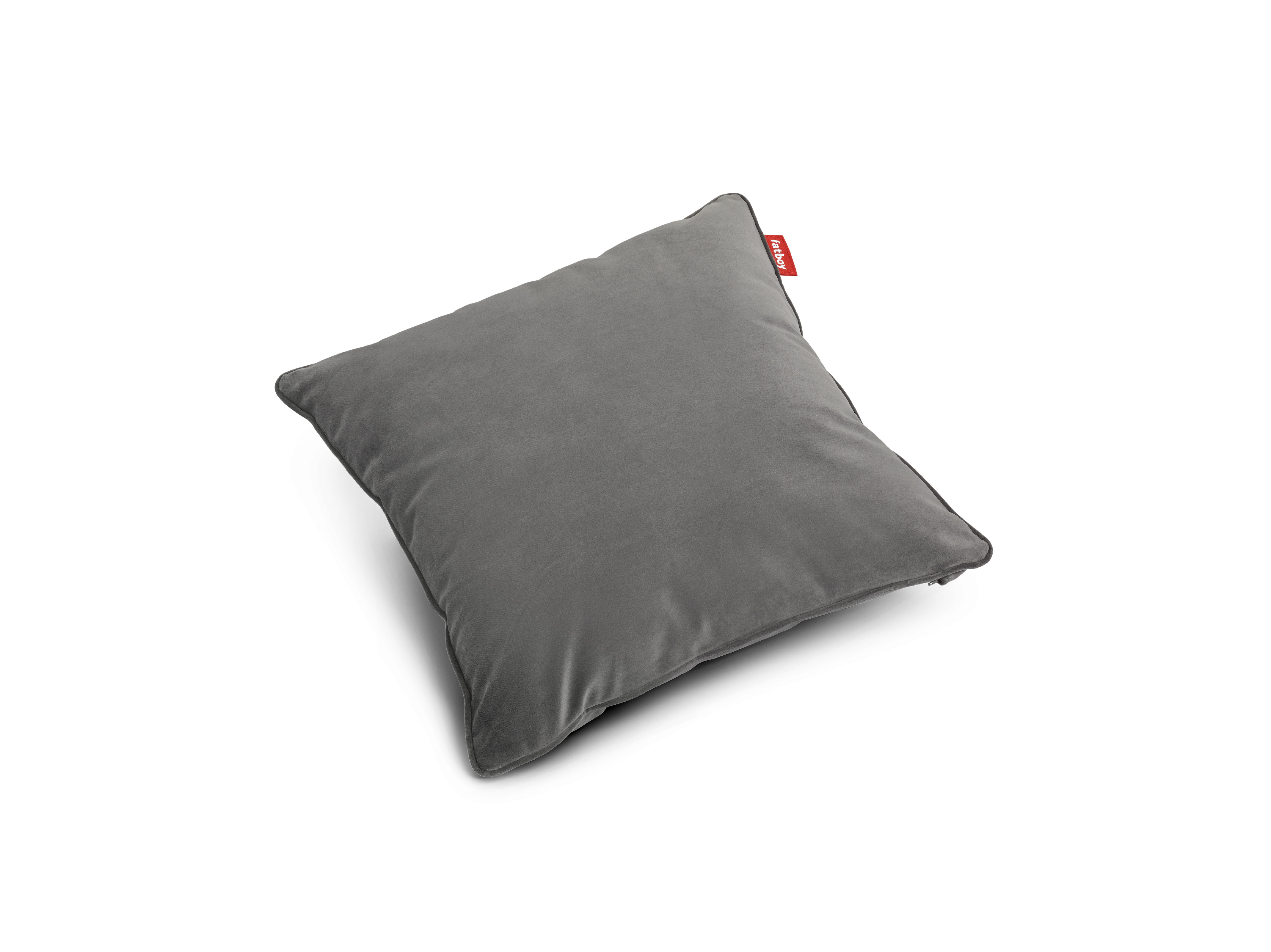 Levně Čtvercový polštář "pillow square", 6 variant - Fatboy® Barva: taupe