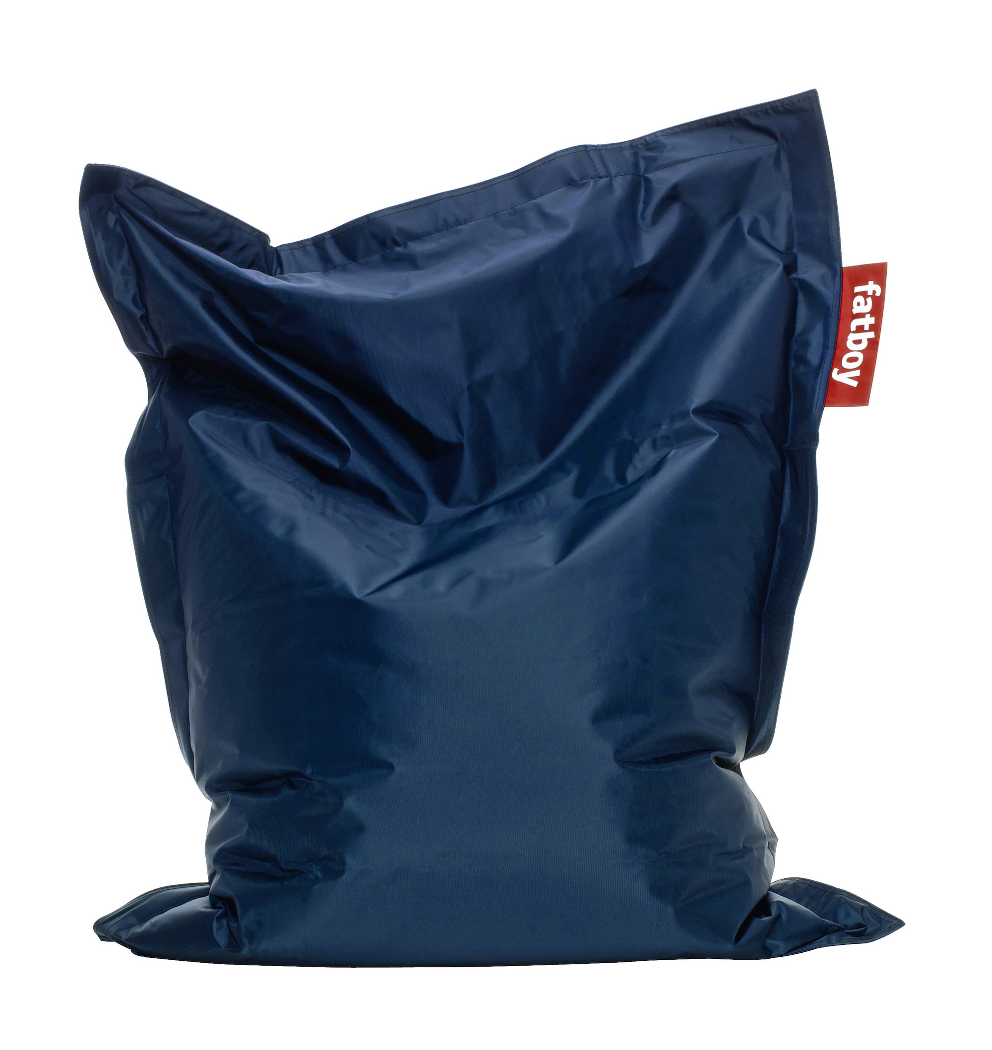 Sedací pytel "junior", 16 variant - Fatboy® Barva: petrol (obrázek 6)