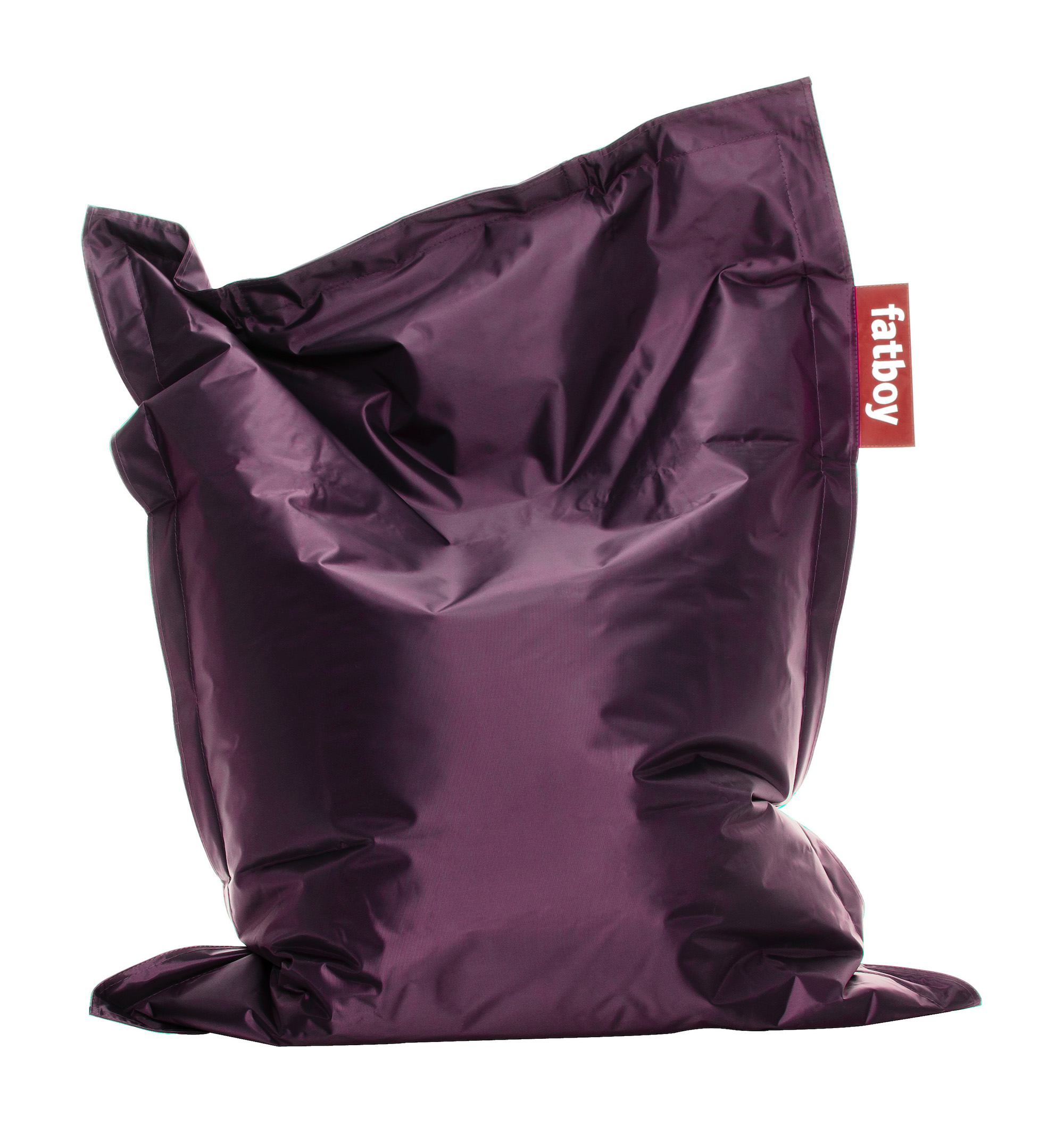 Sedací pytel "junior", 16 variant - Fatboy® Barva: petrol (obrázek 9)