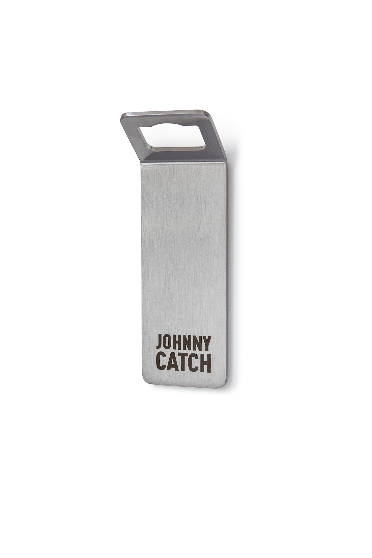 Levně Nástěnný otvírák s magnetem JOHNNY CATCH MAGNET - Höfats