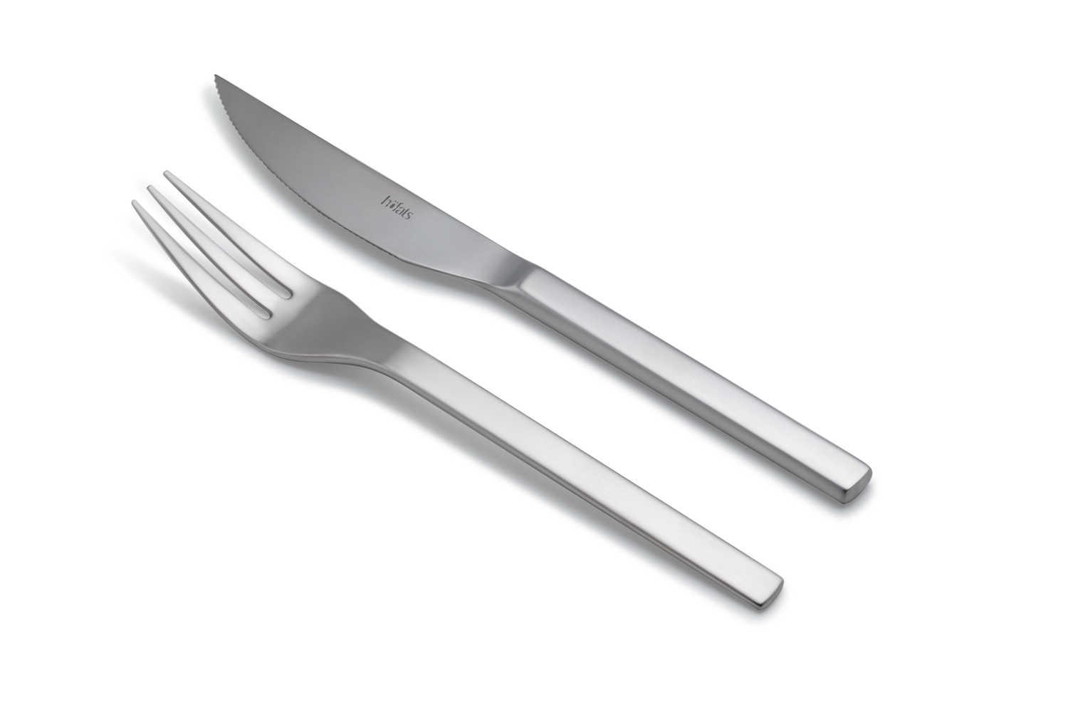 Steakové příbory Steaktools - Höfats (obrázek 4)