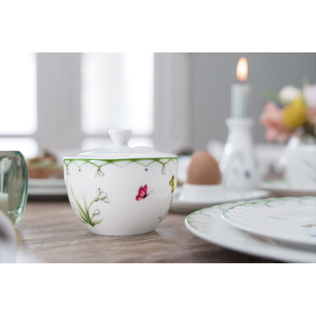 Cukřenka, kolekce Colourful Spring - Villeroy & Boch (obrázek 3)