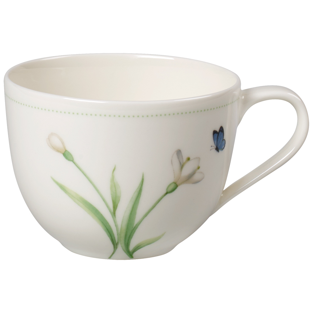 Levně Šálek na kávu, kolekce Colourful Spring - Villeroy & Boch