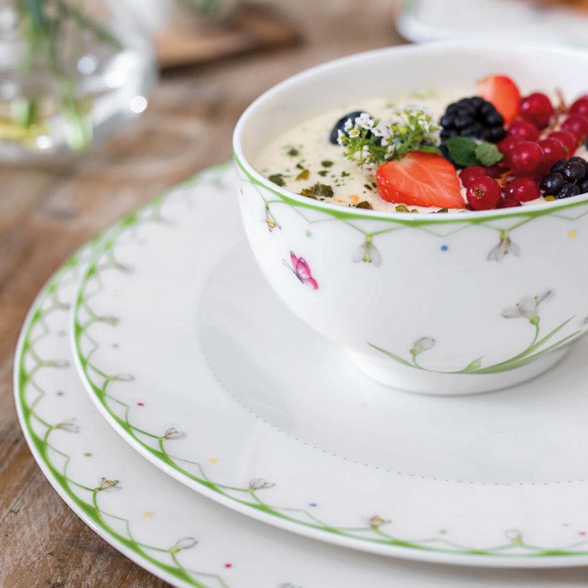 Mísa, kolekce Colourful Spring - Villeroy & Boch (obrázek 4)