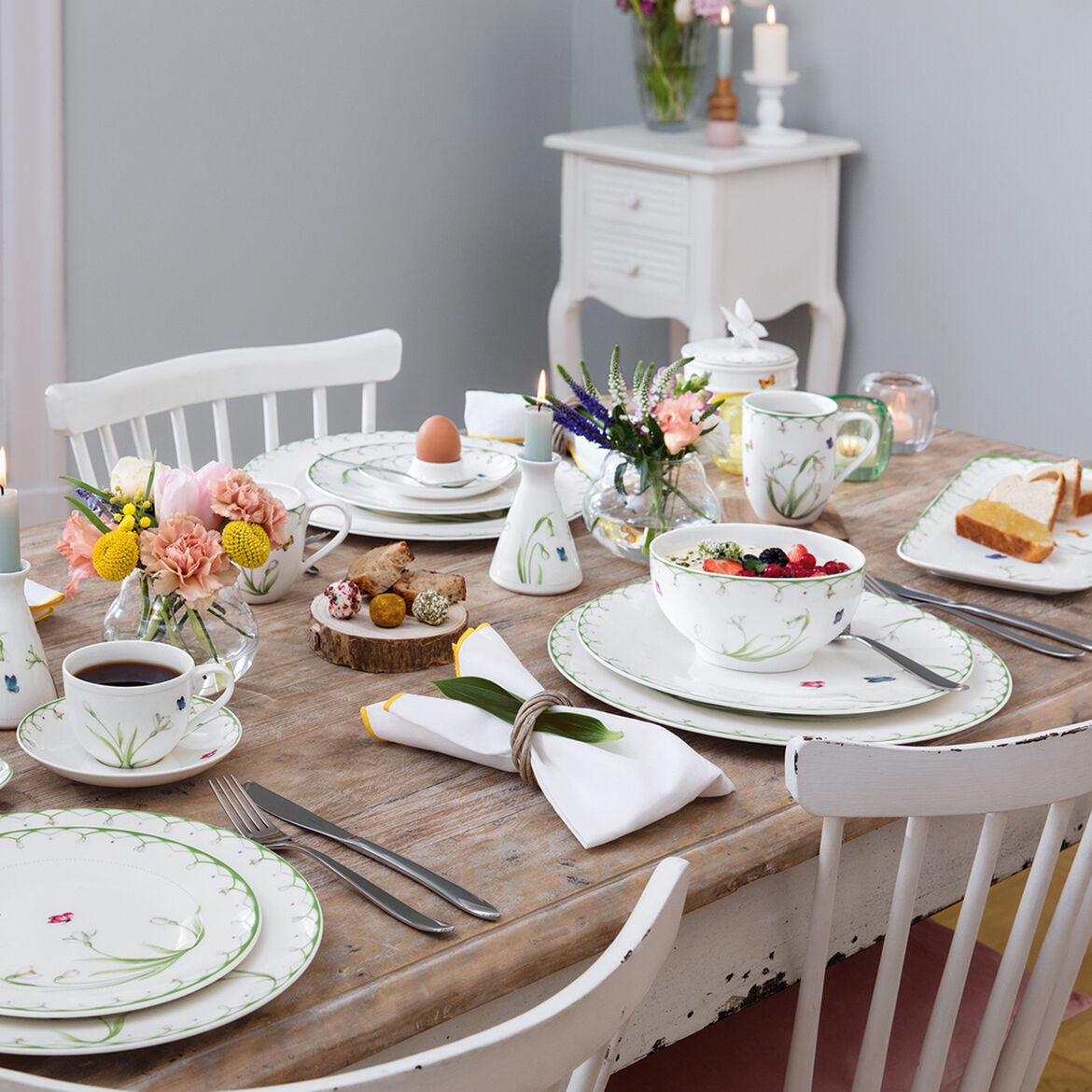 Mísa, kolekce Colourful Spring - Villeroy & Boch (obrázek 5)