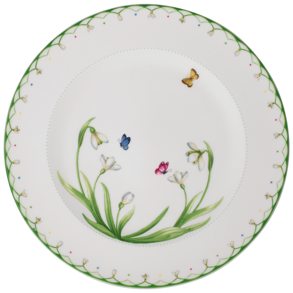 Levně Bufetový talíř, kolekce Colourful Spring - Villeroy & Boch