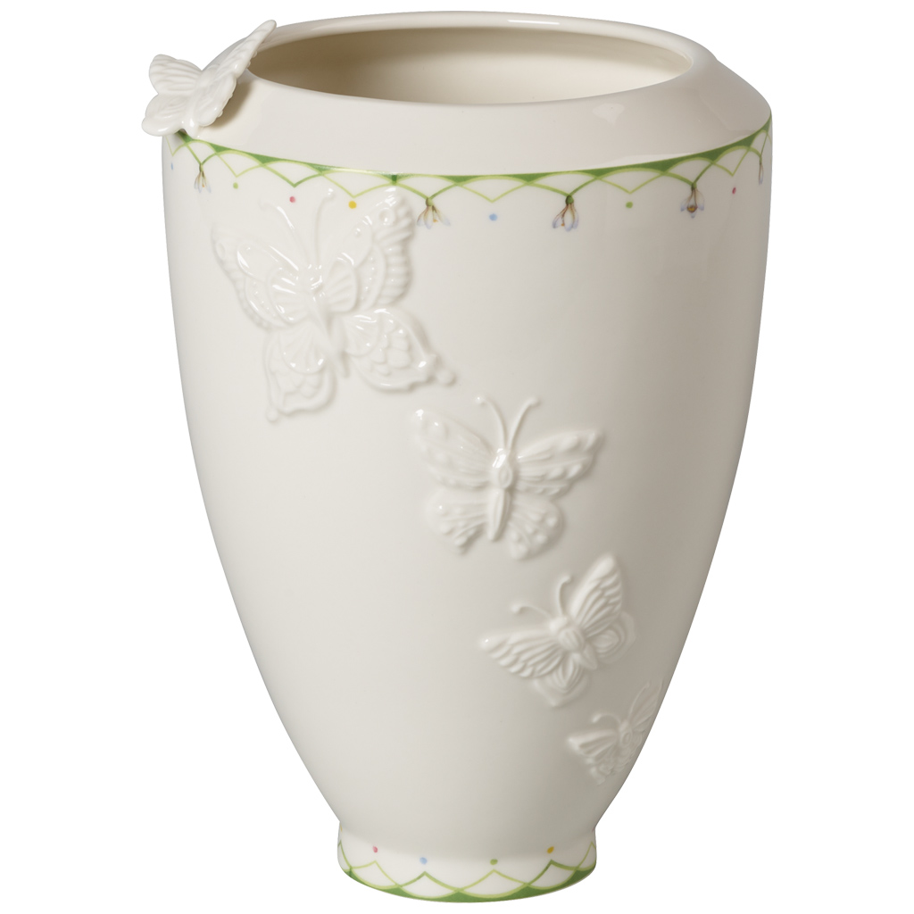 Levně Váza vysoká, kolekce Colourful Spring - Villeroy & Boch