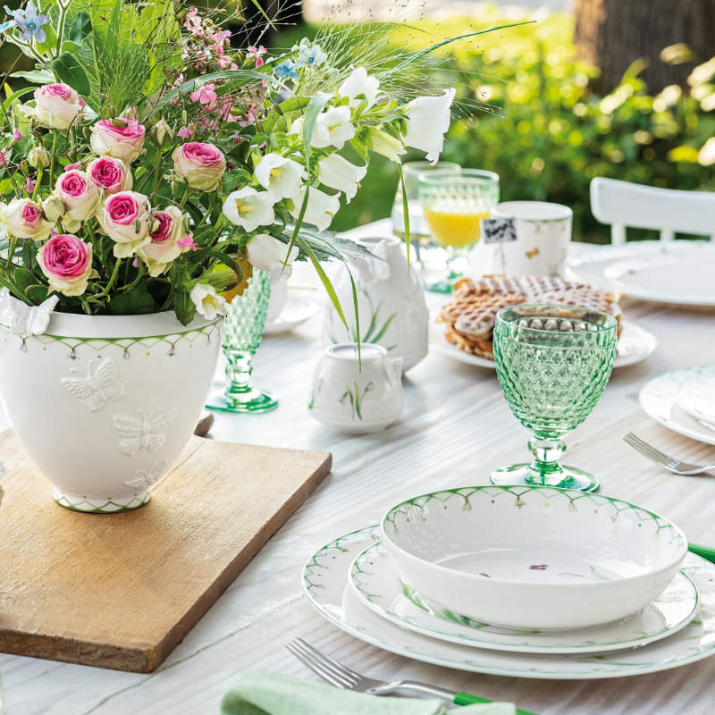Prostírání, kolekce Colourful Spring - Villeroy & Boch (obrázek 4)