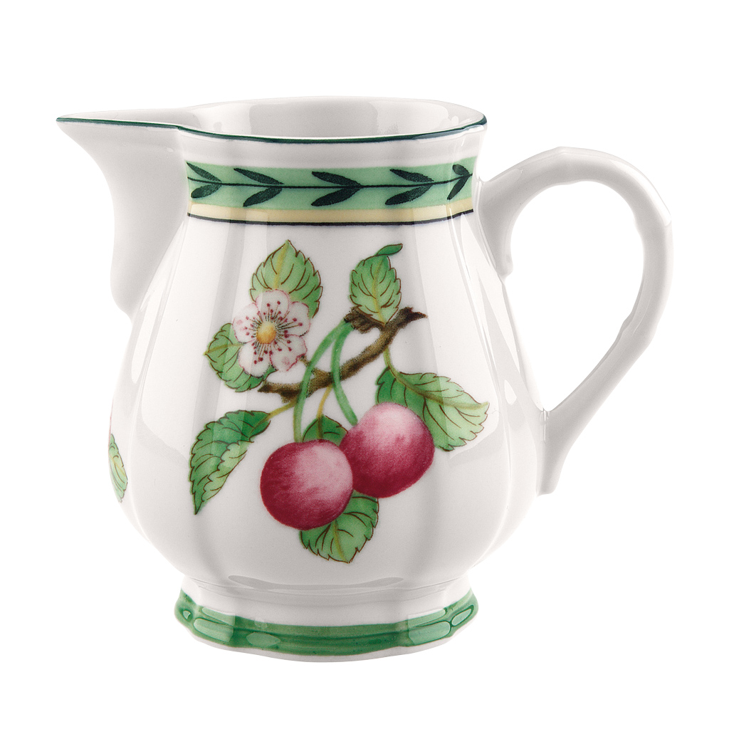 Levně Mléčenka, kolekce French Garden Fleurence - Villeroy & Boch