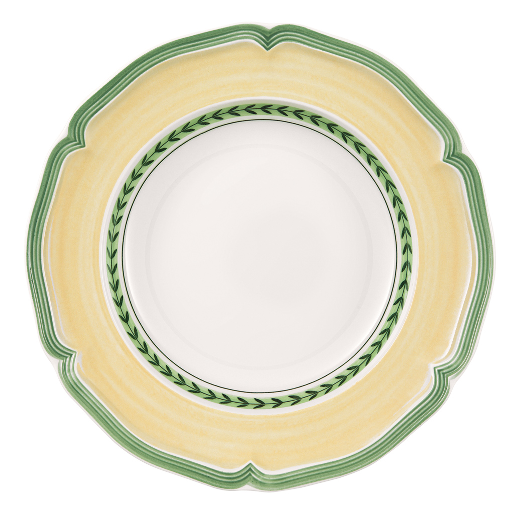 Levně Hluboký talíř, kolekce French Garden Fleurence - Villeroy & Boch