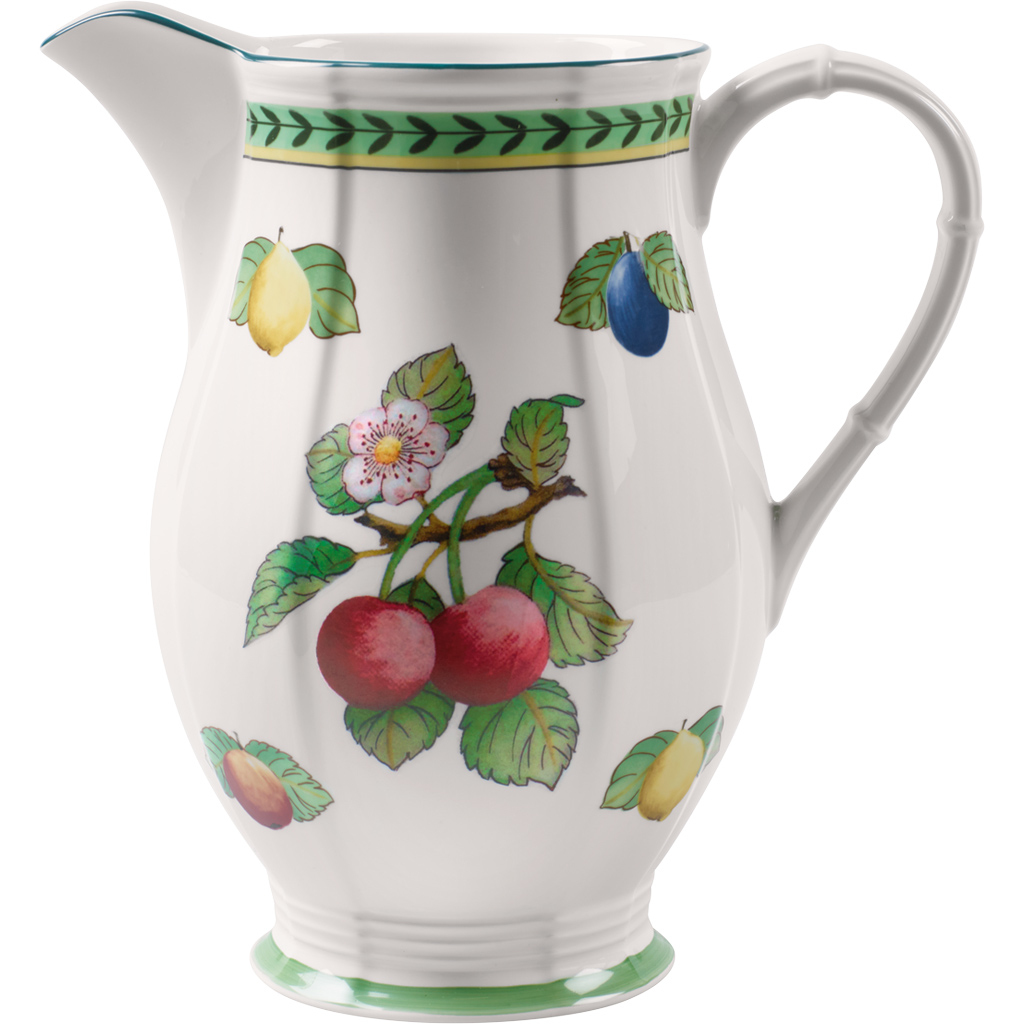 Levně Džbán, kolekce French Garden Fleurence - Villeroy & Boch