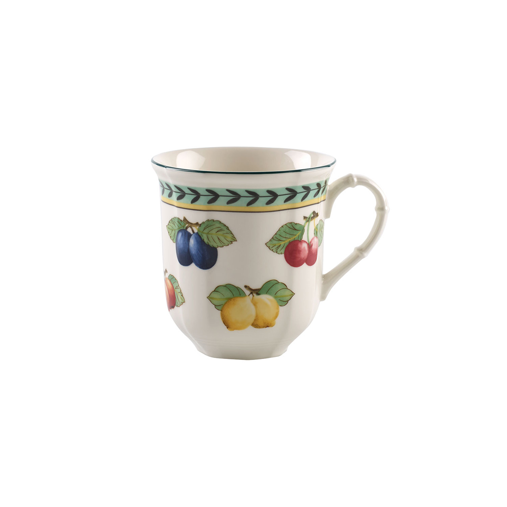 Jumbo hrnek, kolekce French Garden Fleurence - Villeroy & Boch