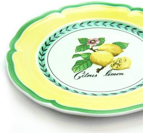 Dezertní talíř, kolekce French Garden Valence - Villeroy & Boch (obrázek 5)