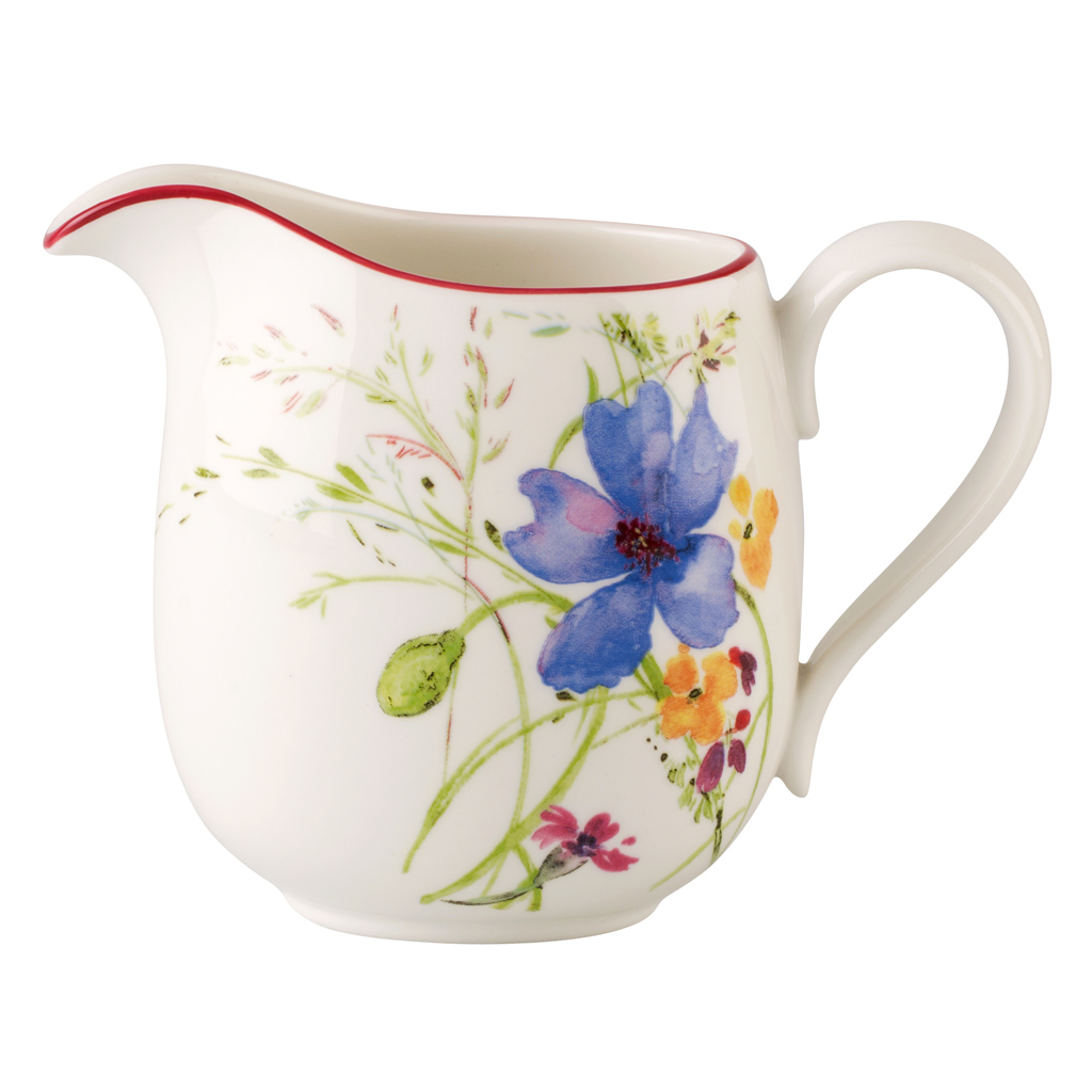 Levně Mléčenka, kolekce Mariefleur Basic - Villeroy & Boch