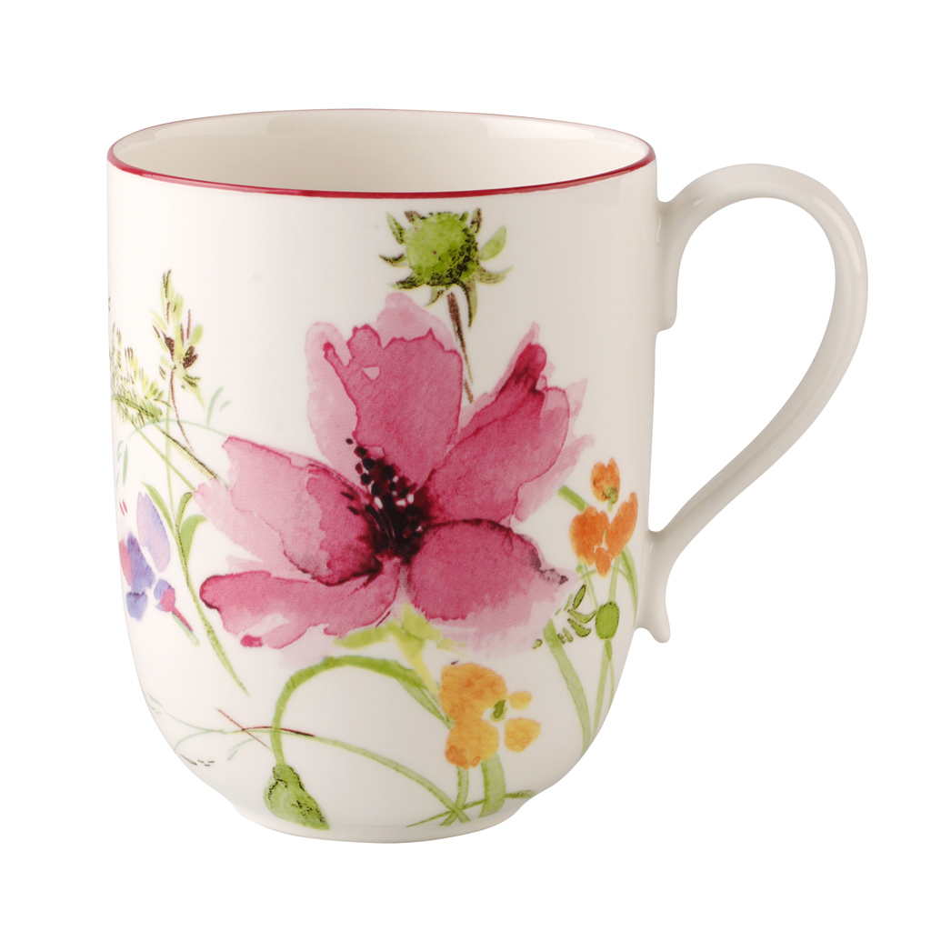 Levně Hrnek na latte macciato, kolekce Mariefleur Basic - Villeroy & Boch