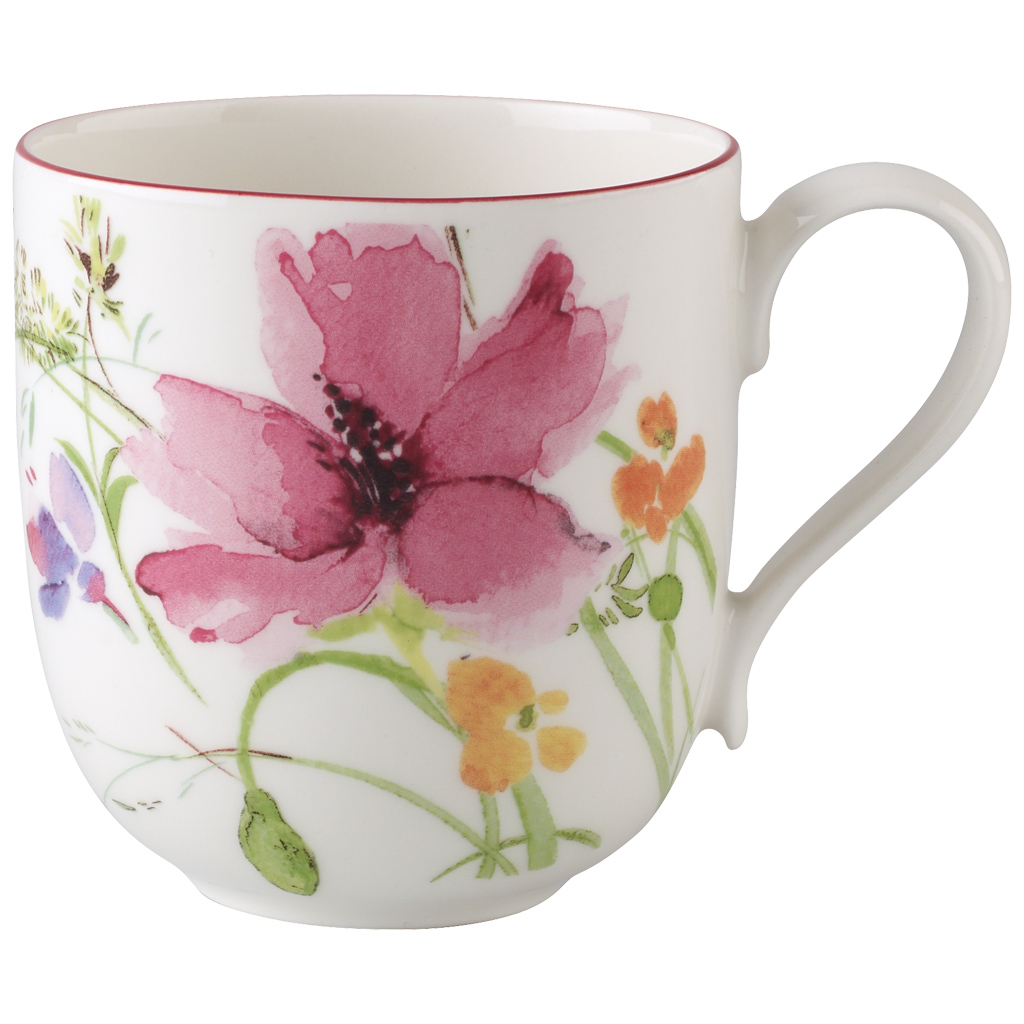 Levně Hrnek, kolekce Mariefleur Basic - Villeroy & Boch
