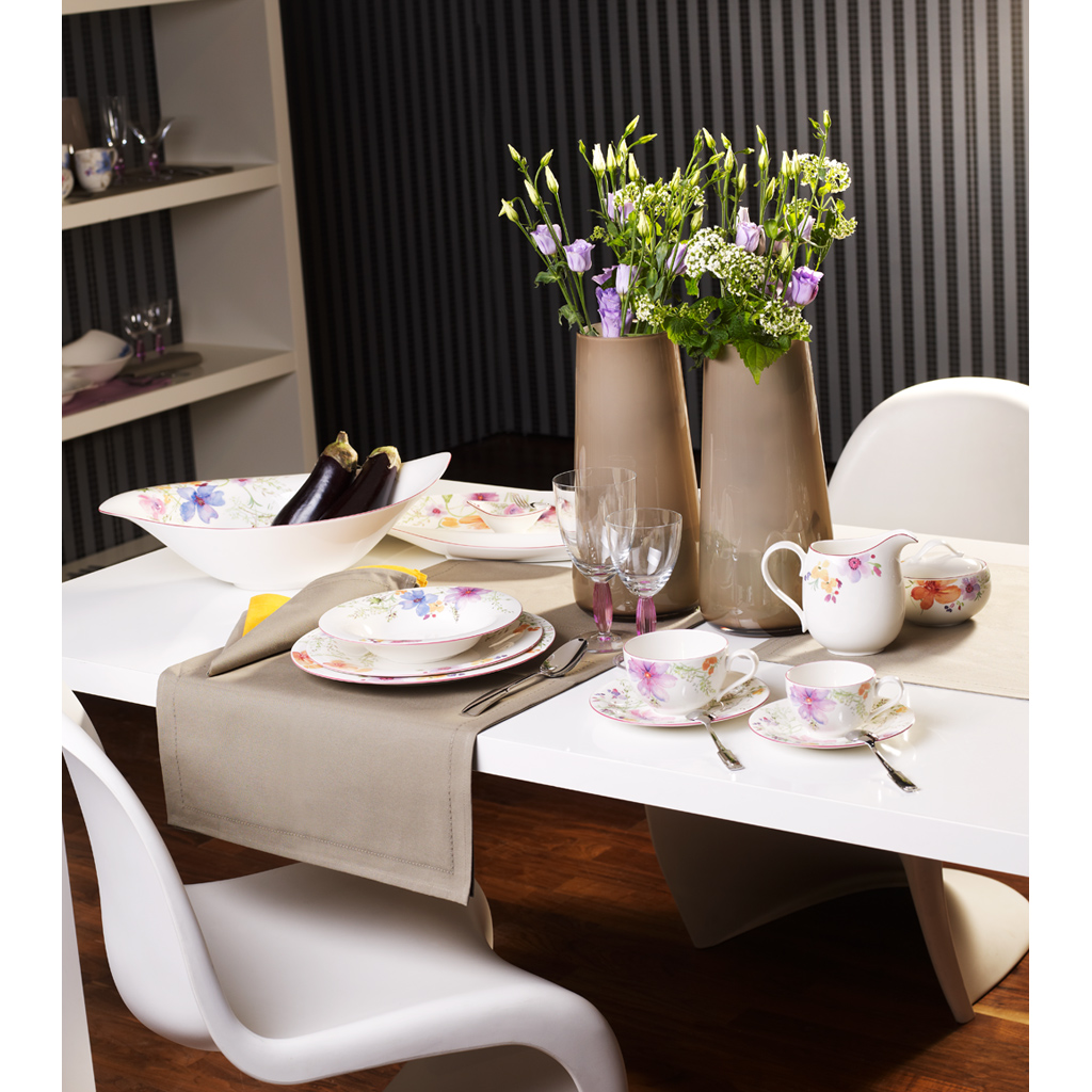 Šálek na kávu, kolekce Mariefleur Basic - Villeroy & Boch (obrázek 3)