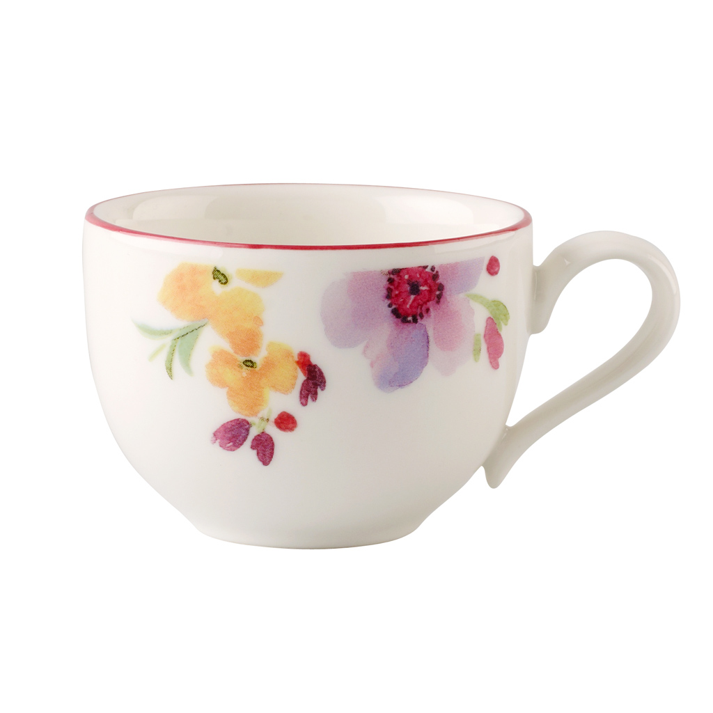 Levně Šálek na espresso, kolekce Mariefleur Basic - Villeroy & Boch