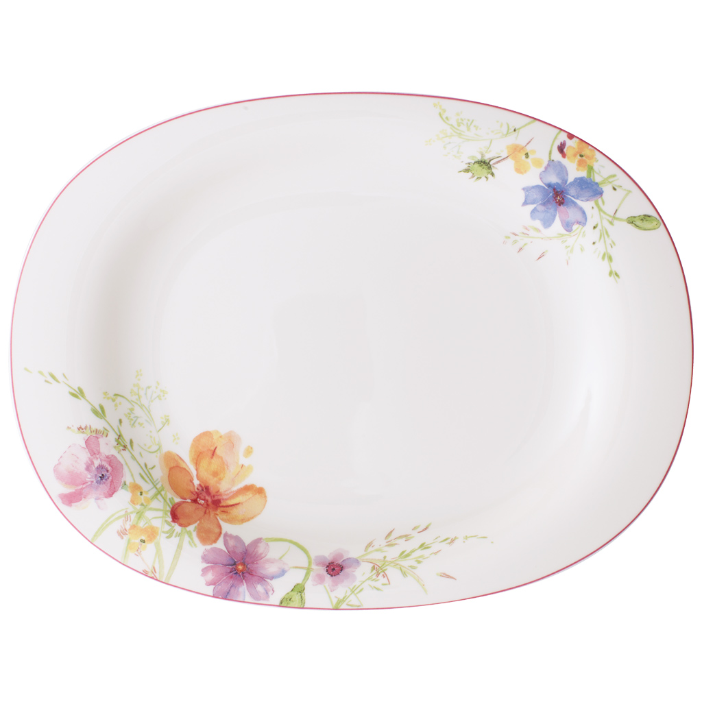 Levně Servírovací talíř, kolekce Mariefleur Basic - Villeroy & Boch