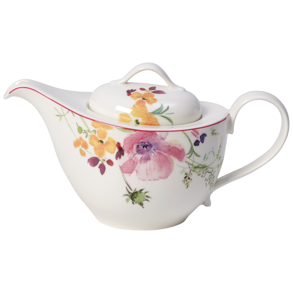 Levně Čajová konvice pro 2os., kolekce Mariefleur Tea - Villeroy & Boch