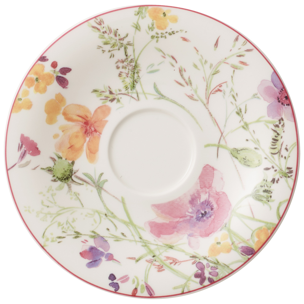 Levně Podšálek, kolekce Mariefleur Tea - Villeroy & Boch