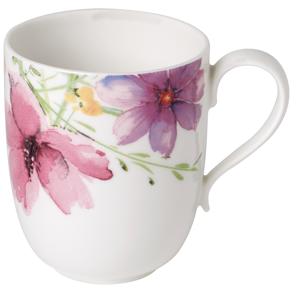 Levně Hrnek, kolekce Mariefleur Tea - Villeroy & Boch