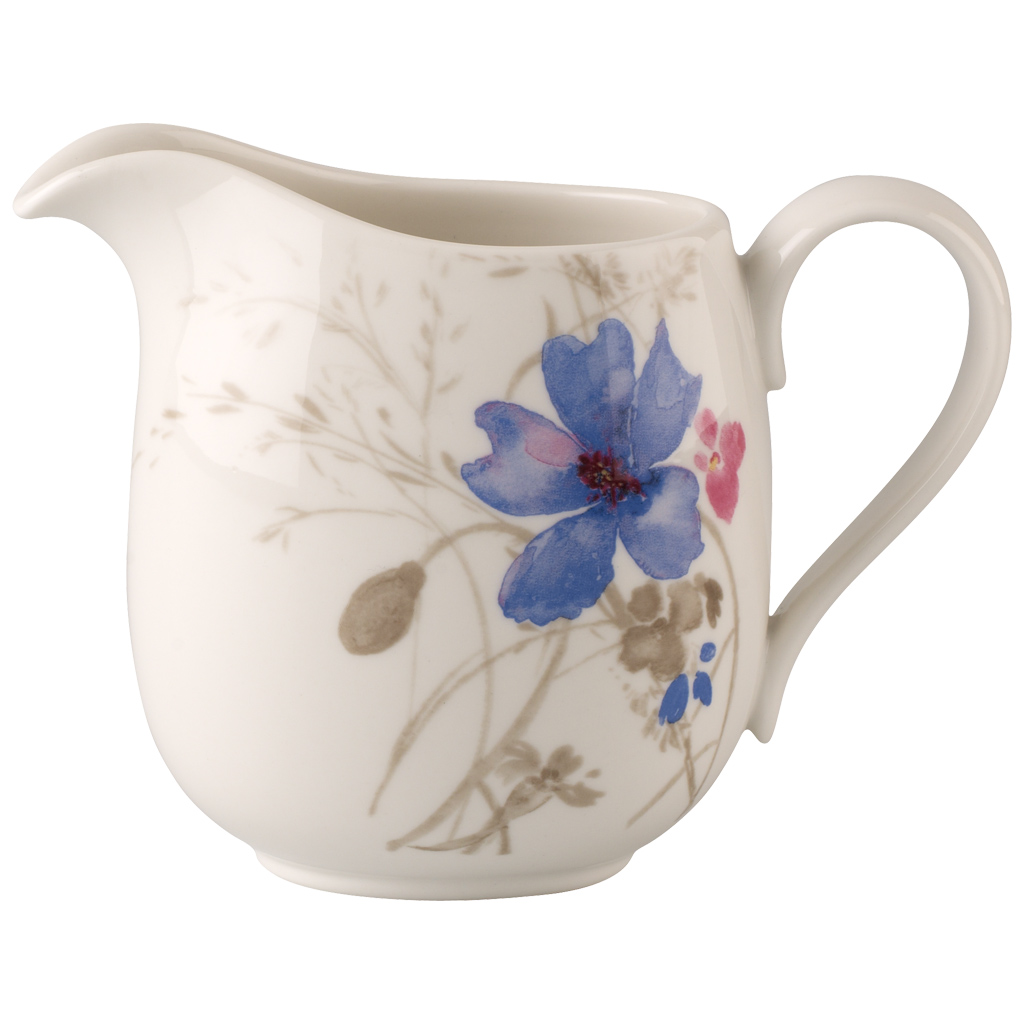 Levně Mléčenka, kolekce Mariefleur Gris Basic - Villeroy & Boch