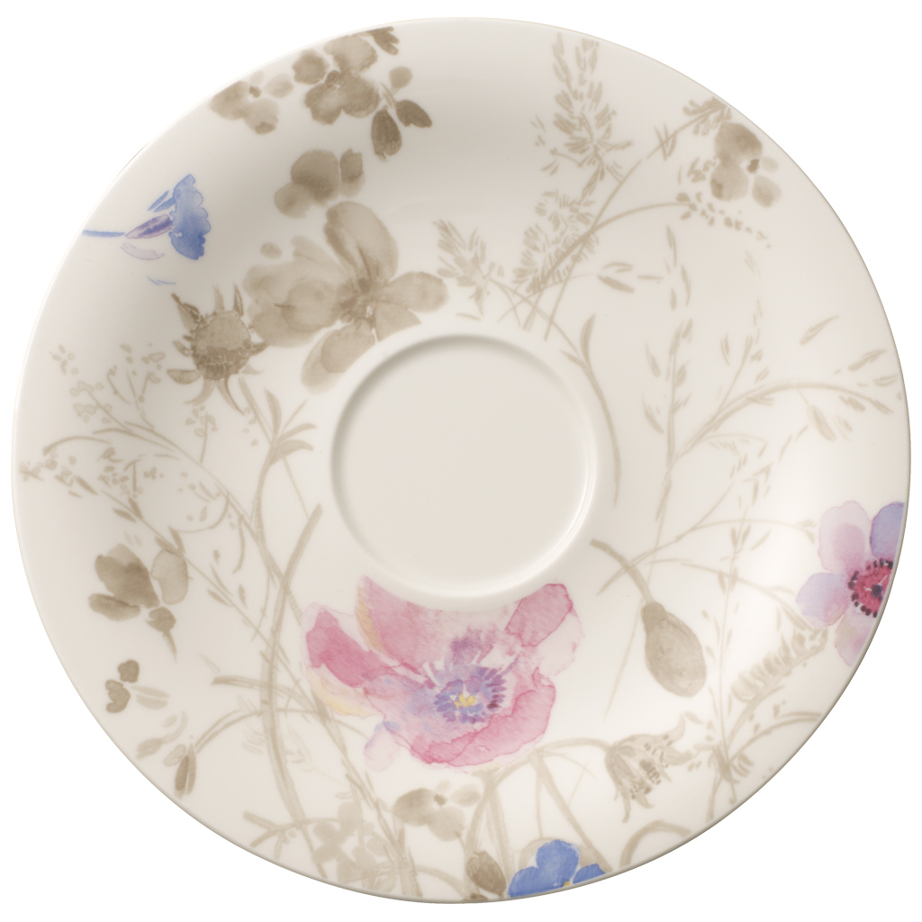 Levně Podšálek, kolekce Mariefleur Gris Basic - Villeroy & Boch