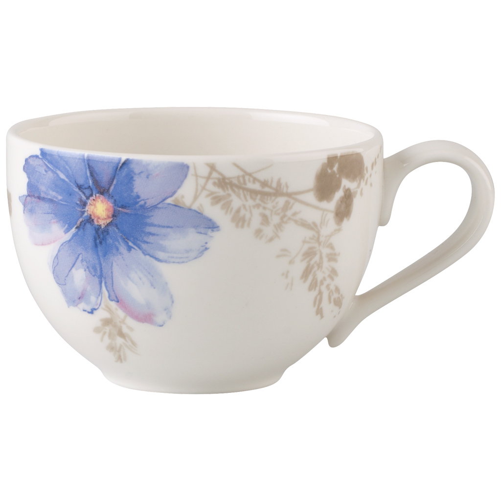 Šálek na kávu, kolekce Mariefleur Gris Basic - Villeroy & Boch